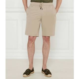 Tommy Hilfiger Tommy Hilfiger Natural Harlem Performance Shorts