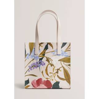 Ted Baker Phylisa Blomster Trykt lille ikontaskeEn
