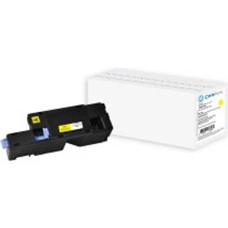 CoreParts Toner Yellow 106R01629