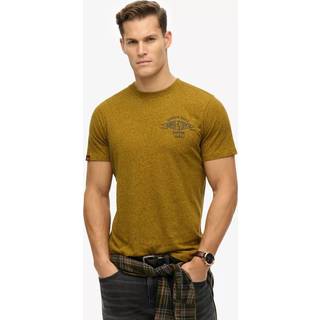 Superdry Copper Label Relaxed 100% Bomuld T-shirtX-Large