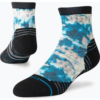 Stance Serengeti Light Qtr Mid Cut Str. L Blå
