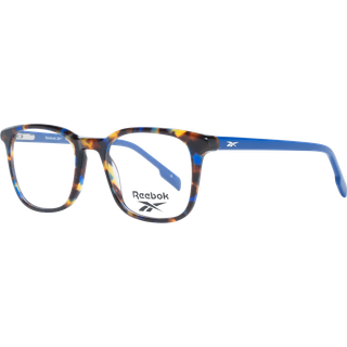Reebok RV9023 03 48 Briller Mænd Tortoiseshell - Blue Brown Tortoise - 48mm