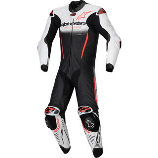 alpinestars GP-R7 hel læderdragt sort 56