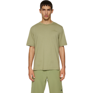 Alpha T-shirt M Oil Green (L)