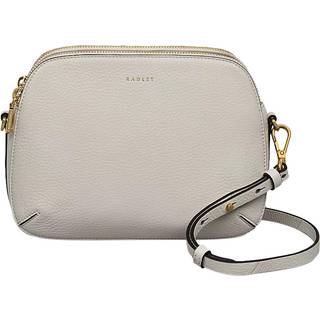 Radley London Dukes Place Crossover taske elfenben