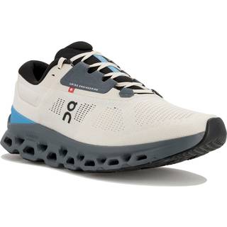 Løbesko On Running Cloudstratus 3 3md30113168 Størrelse 40 EU | 6,5 UK | 7 US | 25 CM