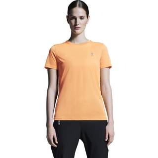 On Women's Core-T Funktionsshirt Damer størrelse M farve beige