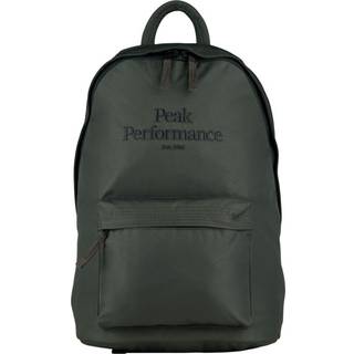 Peak Performance Og Backpack Olive Extreme, OneSize