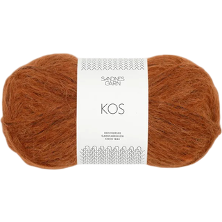 Sandnes - Kos Fv. 1043 Gråmeleret.
