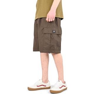 Vans - Range Cargo Shorts, Man, Brown, Size: M - Brown - M