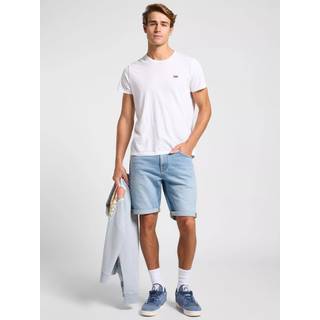 Lee 5 Pocket Short Dwight Light Size 31
