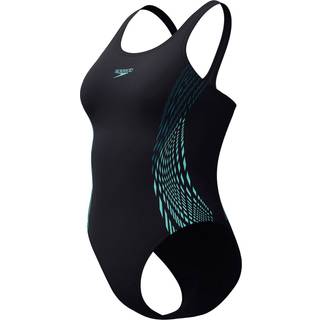 Speedo Placement Muscleback badedragt48