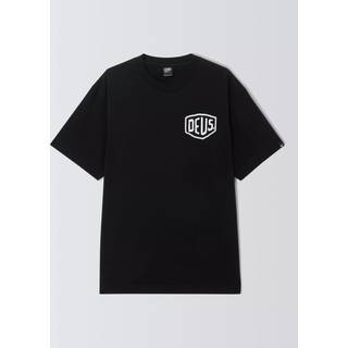 Deus Ex Machina Carby Pickup T Shirt Black