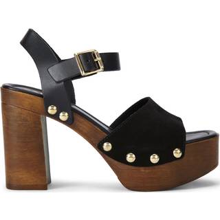 Carvela Comfort Festa Block SandalerEU 37 (UK 4)