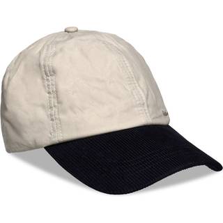 Transport Cap, Concrete, One size