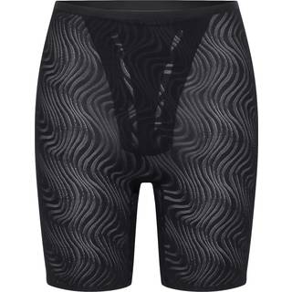 Triumph Shape Smart Ellipse Panty - Black - Small