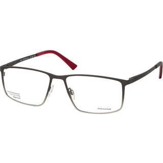 Jaguar 5606 4200 56 Briller Mænd Grå - Anthracite Grey - 56mm