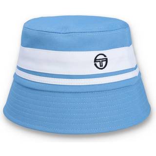 Sergio Tacchini Newsford Bucket Hatte og huerEn