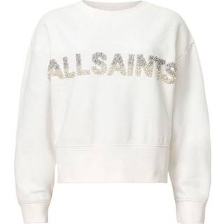 Allsaints Separo Perle SweatshirtSmall
