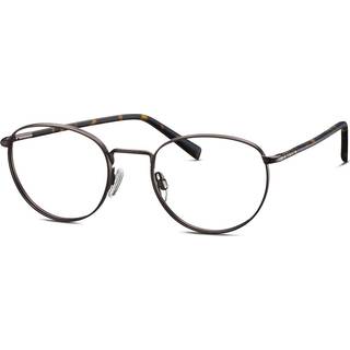 Marc O&#39;Polo 502205 60 51 Briller Mænd Brun - Brown - 51mm