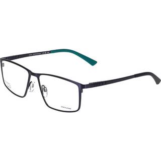 Jaguar 5606 3100 56 Briller Mænd Blue - Blue - 56mm