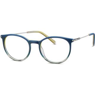 HUMPHREY´S 581144 70 47 Briller Mænd Blue - Green - 47mm