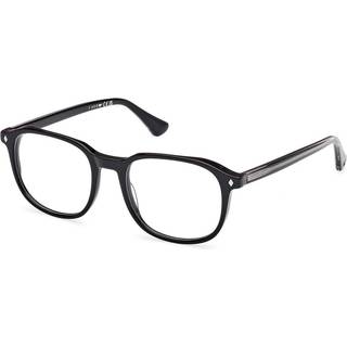 Web WE5454 005 53 Briller Mænd Black - Black - 53mm