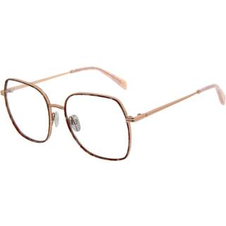 Maje MJ3022 404 54 Briller Kvinder Guld - Satin Rose Gold - 54mm