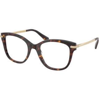 Swarovski SK2044 1002 51 Briller Kvinder Tortoiseshell - Tortoise - 51mm