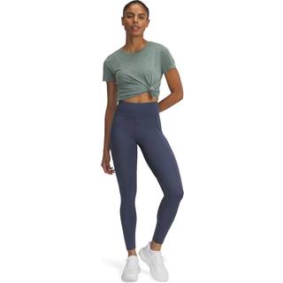 Under Armour Launch Women's Tights Downpour Gray / Reflective XS