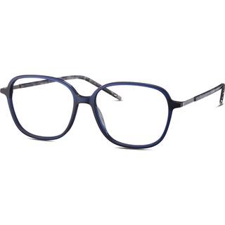 HUMPHREY´S 581154 70 54 Briller Kvinder Blue - Blue - 54mm
