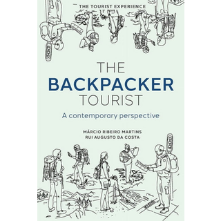 The Backpacker Tourist