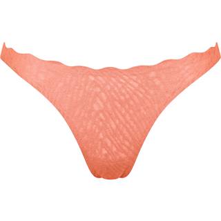 Sloggi ZERO Feel Bliss String Brief - Apricot - X-Large * Kampagne *