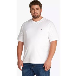 Tommy Hilfiger Herren T-Shirt weiß