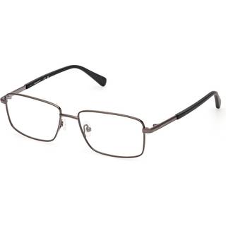 Gant GA3299 009 55 Briller Mænd Gunmetal - Matte Gunmetal - 55mm