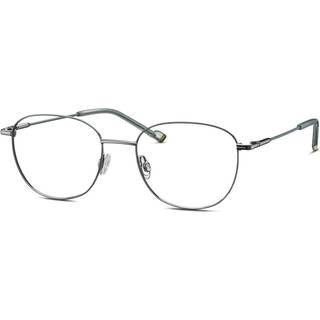 HUMPHREY´S 582390 34 49 Briller Mænd Gunmetal - Gunmetal - 49mm