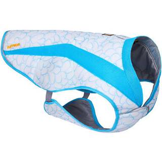 Ruffwear Swamp Cooler Vest Hundefrakker størrelse XXS farve blue