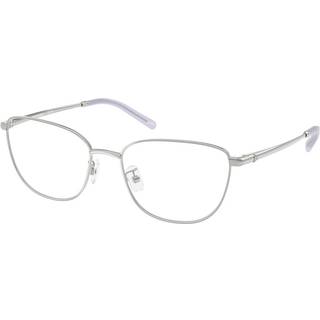 Tory Burch TY1093 3274 52 Briller Kvinder Silver - Silver - 52mm