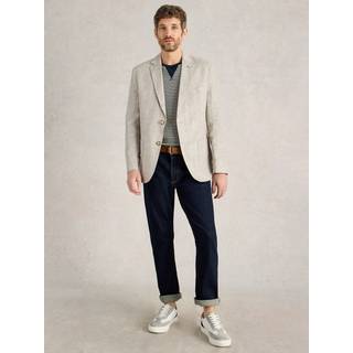 White Stuff White Stuff 100% Hør Blazer