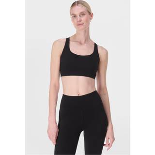 Sweaty Betty Ultimate Studio Racerback bh'erMiddel