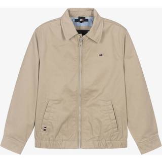 Flag Embroidery Ivy Jacket