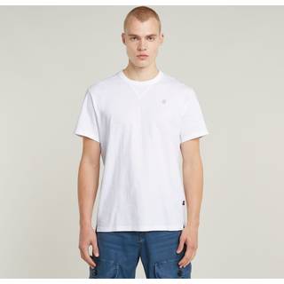 Nifous T-Shirt - White - Men