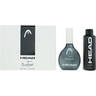 Head Motion Gavesæt - EDT 100ml - Deodorant Spray 200mll