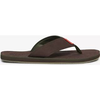 Superdry Superdry Brown Premium Sandals
