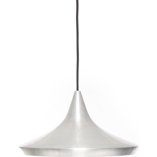 Beat Unbeaten Wide Ø36 LED Aluminium - Pendel - Tom Dixon - Hos Lampeagenten