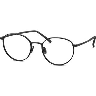 Marc O&#39;Polo 500044 10 50 Briller Mænd Black - Black - 50mm