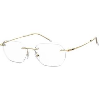 Seventh Street 7A132 000 54 Briller Mænd Guld - Gold - 54mm