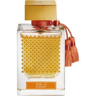 RASASI Qasamat Morhaf til Unisex Eau De Parfum Spray 2,1 Ounce