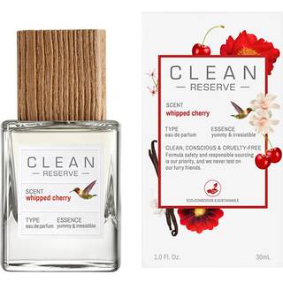 Clean Perfume Reserve Whipped Cherry EDP 30 ml