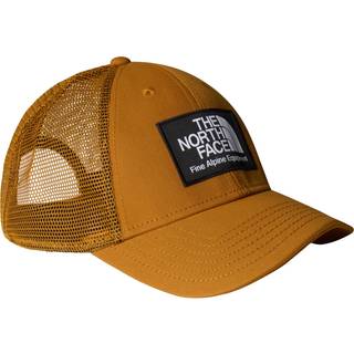 The North Face Mudder Trucker Cap Timber Tan, OneSize